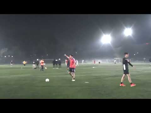 REPUBLICA CHECA VS RICO POLLO - #LigaNuñez - #Apertura SLV - 16/6/23