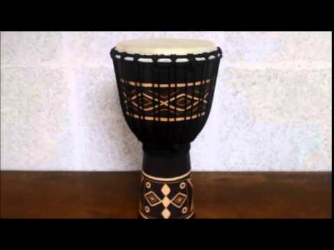 Bali Treasures - Drum Factory -Jammer Series - JM-18