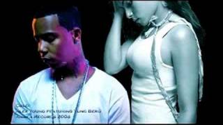 ALEX YOUNG - COLD (REMIX) featuring Yung Berg