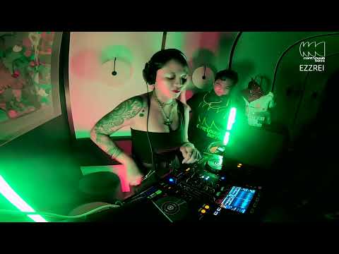 Malalim Ang Gabi - Project Yazz (Ezzrei Remix)