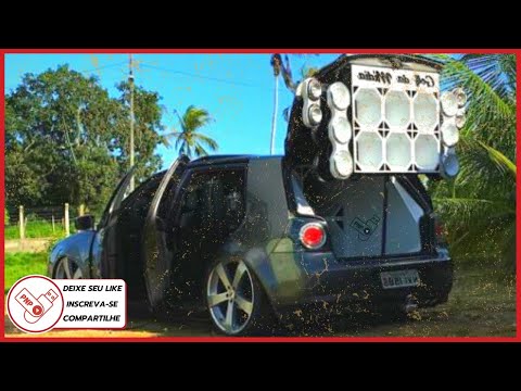 🔊 PASSAGEM DE SOM EXCLUSIVA PRA PAREDÃO - PRA TESTAR O PAREDÃO-MÉDIOS ESTRALANDO-PLAY NO PENDRIVE 🔊