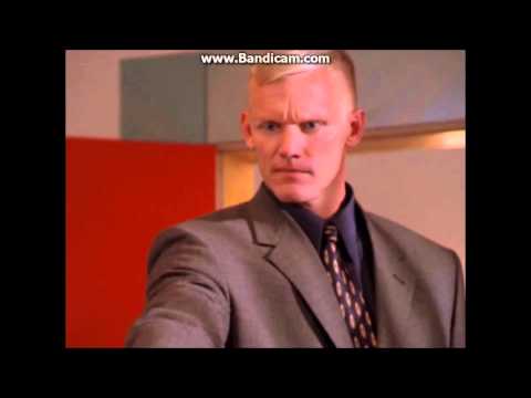 Charmed "Nicolas Death"