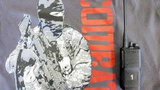 ��������� combat: ����� Combat T-34