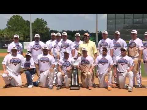 2015 Nationwide Conference USSSA - Championship Game 2 - Precision vs Resmondo
