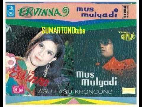 KR. PETIR - MUS MULYADI AND THE SHEEPS