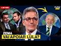 ROMEU ZEMA - Flow News #047