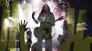 Prong - Ruining Lives [un-live in Hamburg 2014]