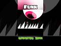ISPY: Original vs Funk | Geometry Dash #geometrydash #gd #funk #shorts