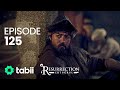 Resurrection Ertuğrul Episode 125