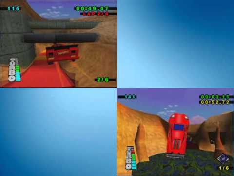 hot wheels turbo racing nintendo 64 download