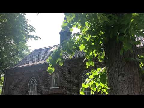 St. Antonius Vorst // MeinKaarst