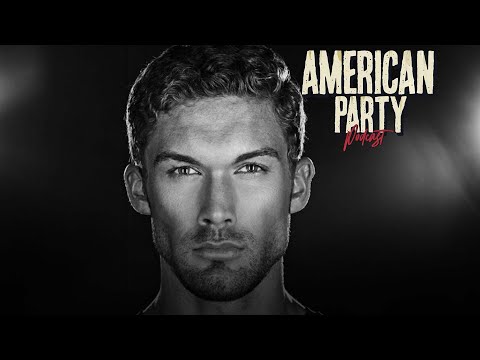 Special Guest Chris Williamson - American Party Podcast Episode 119