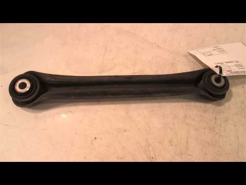 2002 Mercedes C240 Rear lower control LWR,RR,FRWRD(THRUST ARM) - mbiparts.com Used OEM Merced... OEM