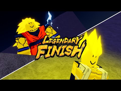 What if Goku and Vegeta's lf was in dbr @daw2111