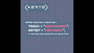 Heatbeat - Mechanizer (Extended Mix)