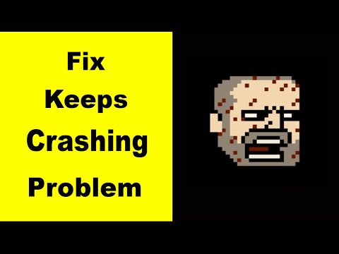 Fix Bloody Bastards App Keeps Crashing | Fix Bloody Bastards App Keeps Freezing | PSA 24