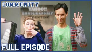 Grifting 101 | Full Episode | Season 6 Episode 9 | Community