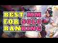 One Of The Best Marksmen For Solo Ranking Up Right Now | Mobile Legends