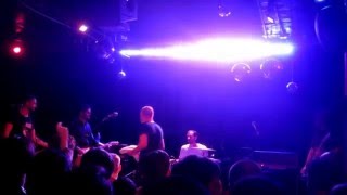 Moneen live at Underground Arts Philly 3