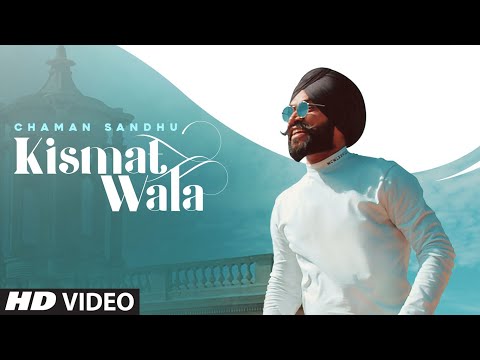 Poster kismat wala lyrics – chaman sandhu