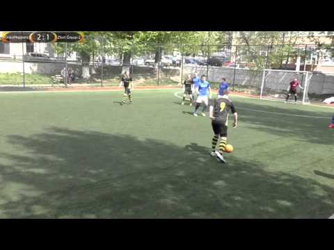 GraceHoppers 3 - 2 Zfort Group-2