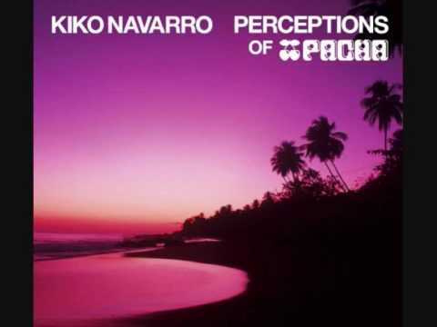 Kiko Navarro-Ache Pa Ti (Yoruba Soul Mix)