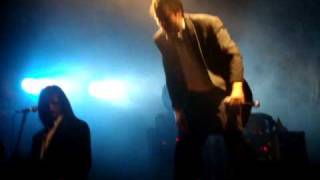 Mononc' Serge & Anonymus, "Tout l'monde se Crisse de Mononc' Serge", Camping Metal Francophone 2.