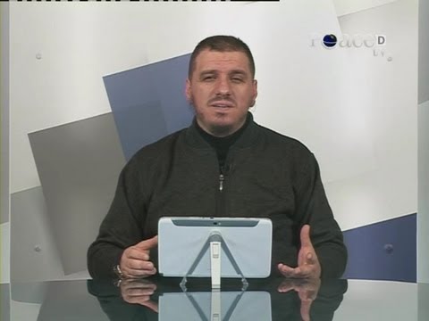 23 - Bazat e lumturisë familjare (II) - Enis Rama