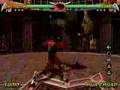 Ermac 65 Combo In MK Deception