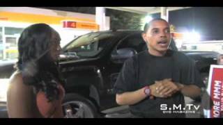 Oj Da Juice Man Interview (street Money Tv vol3)