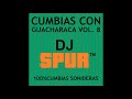 GRUPO KUAL? - RUMBA FRENESÍ (CON GUACHARACA) | DJ SPUR™