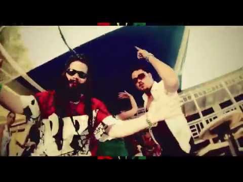 Don Enio .ft. Rigert Cani .ft. Dispero & D.j S!X - Move iT (Official Video 2014)