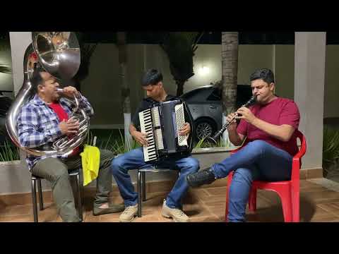 Família Novaes & Samuel Lima Tubista