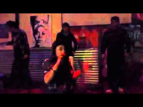 Jany V ft Mal Karakter - Presentacion (2014)