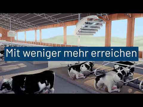 Der VES-Artex-Unterschied