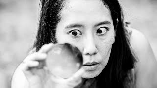 CHOKE – Nagao Gen