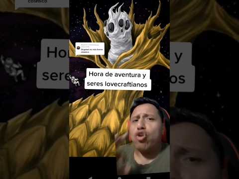 Orgalorg o Gunter Lovecraftiano