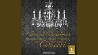 Download lagu Canon and Gigue in D Major: I. Canon mp3
