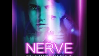 Basenji - Can't Get Enough (NERVE SOUNDTRACK) w/ Lyrics