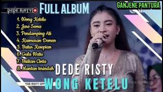 Download lagu Dede Risty - Wong Ketelu, Pendamping Ati || Album Terbaru Dede Risty 2023 #Dederisty #wongketelu mp3