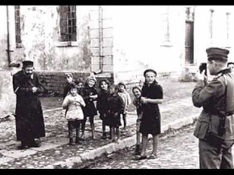 Homenaje a Wladyslaw Szpilman el pianista de Varsovia