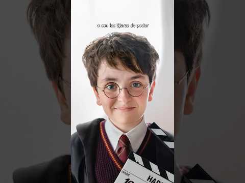 La nueva 'Harry Potter' acaba de lanzar la primera imagen del sustituto de Daniel Radcliffe y HBO anuncia más fichajes para su reparto