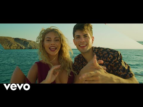 Rombai - Ganitas (Official Video)