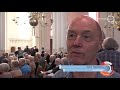 Nijmeegse Nachtwacht onthuld in Stevenskerk