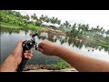 Happy 5000 Subscribers Thank You Guys Mantap Jos ️ MancingIkanGabus SnakeheadFishing