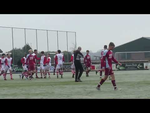 Driel 2 - DVOL 2 (20 november 2022)