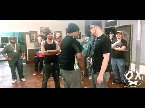 J Gray vs Quintillus Varus Destroyer