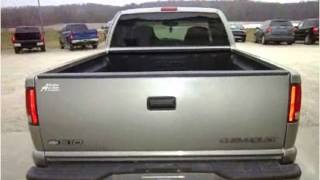preview picture of video '2000 Chevrolet S10 Pickup Used Cars Spillville IA'