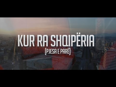 #ZonaExpress: "Kur ra Shqipëria" (Pjesa e Parë)