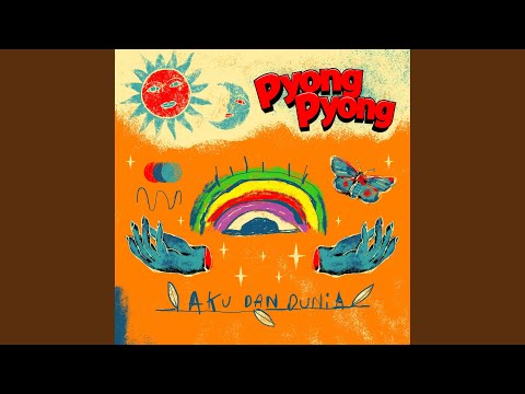 Aku Dan Dunia (feat. Fanny Soegi Bornean)